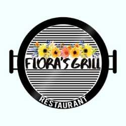 Floras Grill of Lilburn restaurante