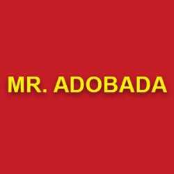 Mr. Adobada