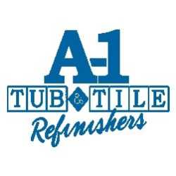 A-1 Tub and Tile Refinishers, LLC