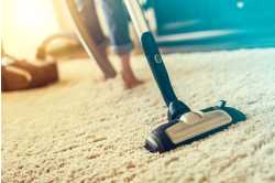 Dg Cleaning & Carpet Care