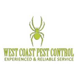 West Coast Pest Control