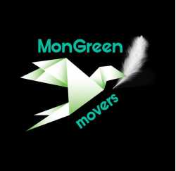 Mon Green Movers