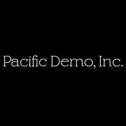 Pacific Demo