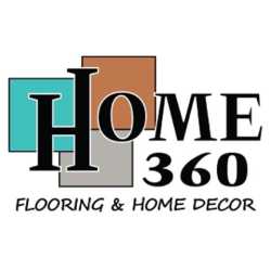 Home 360 Flooring & Home Decor