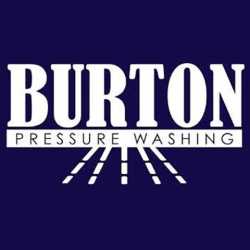 Burton Pressure Washing LLC & Property Management Services