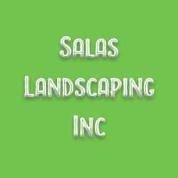 Salas Landscaping Inc