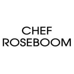 Chef Roseboom