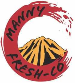 Manny Fresh-Co | Catering Truck
