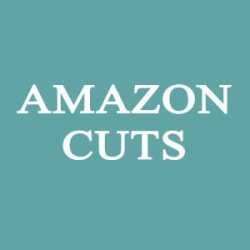 Amazon Cuts