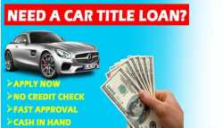 1st Capital Auto Title Loans