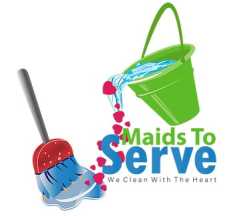 Maids To Serve