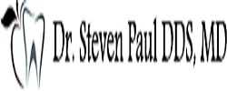 Dr. Steven F. Paul, DDS, Oral Surgeon