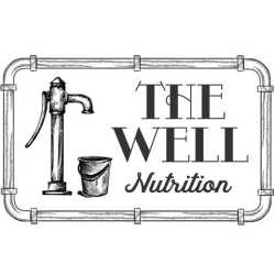 HERBALIFE The Well Nutrition