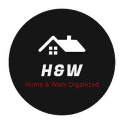 H&W Home Work Organized