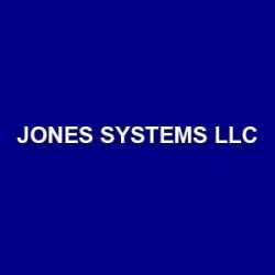 Jones Systems LLC