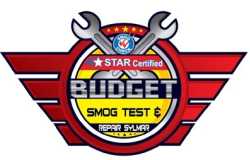 Budget Smog Test & Repair Sylmar (Star Station)