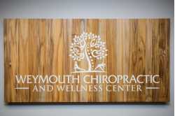 Weymouth Chiropractic and Wellness Center
