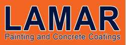 Lamar Painting and Concrete Coatings