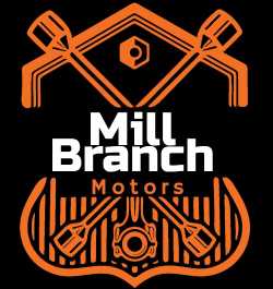 Millbranch Motors