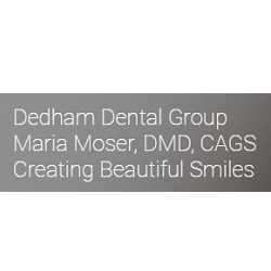 Dedham Dental Group
