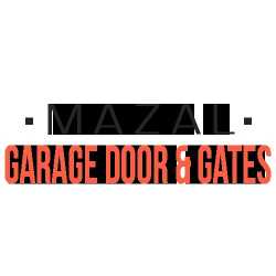 Mazal Garage Door and Gates