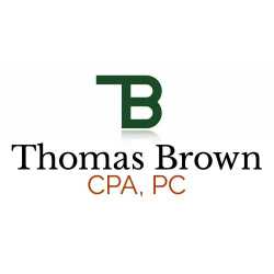 Thomas Brown CPA PC