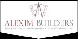 Alexim Builders Hamptons Custom Home Builders and General Contractors