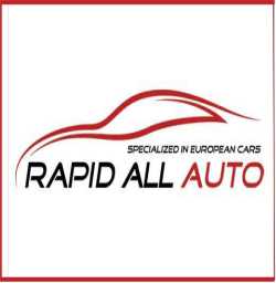 Rapid All Auto