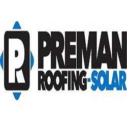 Preman Roofing-Solar