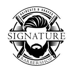 Signature Barbershop 2