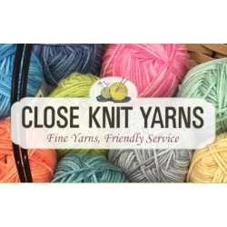 Close Knit Yarns