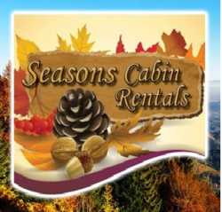 Seasons Cabin Rentals