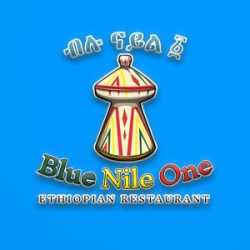Blue Nile One Ethiopian Restaurant