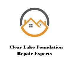 Clear Lake Foundation Repair