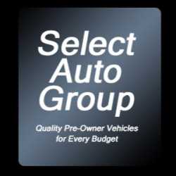 Select Auto Group LLC
