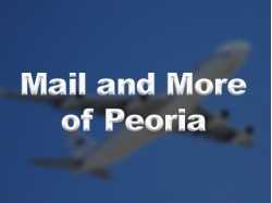 Mail and More of Peoria