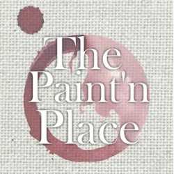 The Paint'n Place