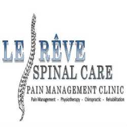 Le Reve Spinal Care Chiropractic & Pain Management Clinic