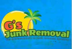 G's Junk Removal Melbourne FL