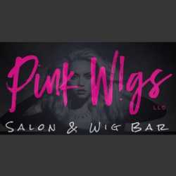 Pink Wigs Hair Care Boutique
