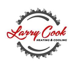 Larry Cook Heating and Cooling