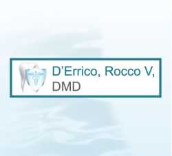 D'Errico, Rocco V, DMD