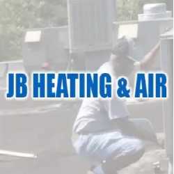 JB Heating-Air & Refrigeration