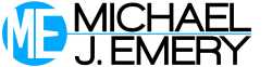 Michael J. Emery, M.A., C.Ht., M.NLP - Hypnotherapist and Personal Development Coach