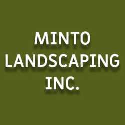 Minto Landscaping Inc.