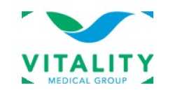 Vitality Medical Group