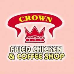 Crown Fried Chicken & Coffee Shop