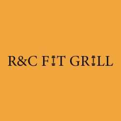 R&C Fit Grill