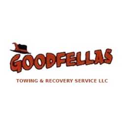 Goodfellas Towing & Recovery Service LLC
