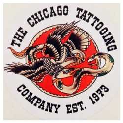 Chicago Tattoo & Piercing Co.